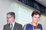 Olimpíada Paulista de Física                                                                        