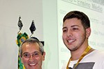Olimpíada Paulista de Física                                                                        