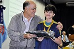 Olimpíada Paulista de Física                                                                        