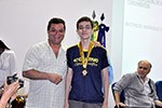 Olimpíada Paulista de Física                                                                        