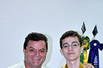 Olimpíada Paulista de Física                                                                        