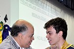 Olimpíada Paulista de Física                                                                        