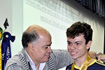 Olimpíada Paulista de Física                                                                        