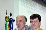 Olimpíada Paulista de Física                                                                        