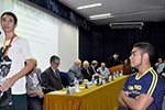 Olimpíada Paulista de Física                                                                        