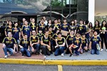 Olimpíada Paulista de Física                                                                        
