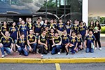 Olimpíada Paulista de Física                                                                        