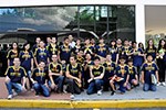 Olimpíada Paulista de Física                                                                        