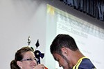 Olimpíada Paulista de Física                                                                        