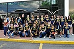 Olimpíada Paulista de Física                                                                        