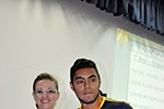 Olimpíada Paulista de Física                                                                        