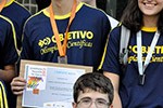 Olimpíada Paulista de Física                                                                        