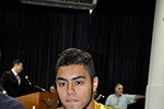 Olimpíada Paulista de Física                                                                        