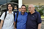 Olimpíada Paulista de Física                                                                        