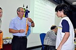 Olimpíada Paulista de Física                                                                        