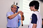 Olimpíada Paulista de Física                                                                        