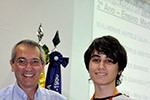 Olimpíada Paulista de Física                                                                        