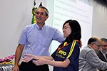 Olimpíada Paulista de Física                                                                        