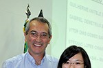 Olimpíada Paulista de Física                                                                        