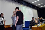 Olimpíada Paulista de Física                                                                        