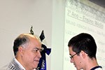 Olimpíada Paulista de Física                                                                        