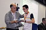 Olimpíada Paulista de Física                                                                        