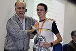Olimpíada Paulista de Física                                                                        
