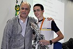 Olimpíada Paulista de Física                                                                        