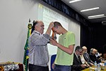 Olimpíada Paulista de Física                                                                        