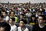 Olimpíada Paulista de Física                                                                        