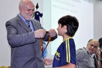 Olimpíada Paulista de Física                                                                        
