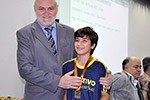 Olimpíada Paulista de Física                                                                        