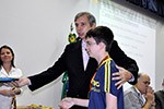 Olimpíada Paulista de Física                                                                        