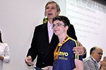 Olimpíada Paulista de Física                                                                        