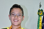 Olimpíada Paulista de Física                                                                        