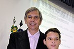 Olimpíada Paulista de Física                                                                        