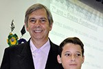 Olimpíada Paulista de Física                                                                        