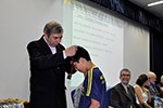 Olimpíada Paulista de Física                                                                        