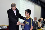 Olimpíada Paulista de Física                                                                        