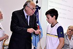 Olimpíada Paulista de Física                                                                        