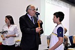 Olimpíada Paulista de Física                                                                        