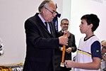 Olimpíada Paulista de Física                                                                        