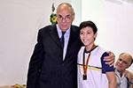 Olimpíada Paulista de Física                                                                        