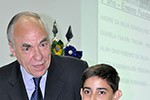 Olimpíada Paulista de Física                                                                        