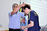 Olimpíada Paulista de Física                                                                        