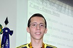 Olimpíada Paulista de Física                                                                        