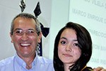 Olimpíada Paulista de Física                                                                        