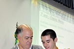Olimpíada Paulista de Física                                                                        