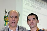 Olimpíada Paulista de Física                                                                        
