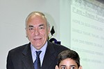 Olimpíada Paulista de Física                                                                        